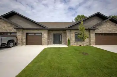 1182 Queen Street Unit# 38 Kincardine Ontario N2Z 1G4