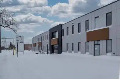 120 Norfinch Drive Unit# 37 Toronto W05 Ontario M3N 1X3