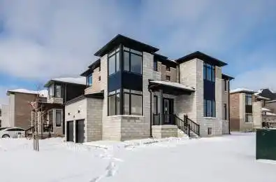 187 Roseanne Circle Wasaga Beach Ontario L9Z 0N1