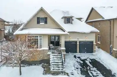 3103 Richview Boulevard Oakville Ontario L6M 0A3