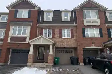 6 Stemford Road Brampton Ontario L7A 0S5