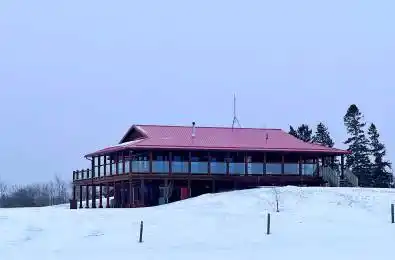 189 East Hungerford Road Tweed Ontario K0K 3J0