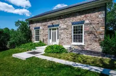 2284 LANCASTER Road Otonabee-South Monaghan Ontario K9J 6X7