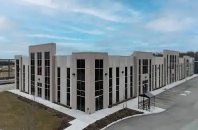 125 Goddard Crescent Unit# 6 Cambridge Ontario N3E 0B1