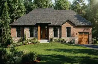 15 Clover Lane Norwich Ontario N0J 1R0