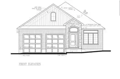 77 Basil Crescent Middlesex Centre Ontario N0M 2A0