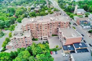 10101 Yonge Street Unit# 101 Richmond Hill Ontario L4C 0V6