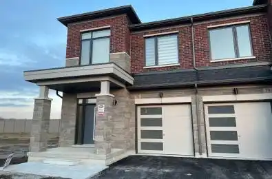 70 Tipp Drive Richmond Hill Ontario L4E 1J3