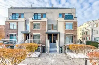 3066 Sixth Line Unit# 347 Oakville Ontario L6M 1P8