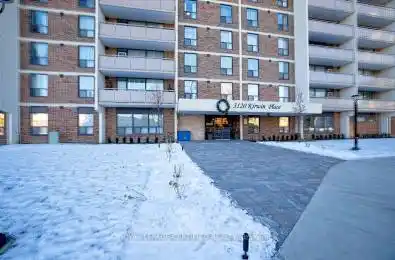 3120 Kirwin Avenue Unit# 306 Mississauga Ontario L5A 3R2