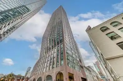 99 John Street Unit# 1609 Toronto C01 Ontario M5V 0S6