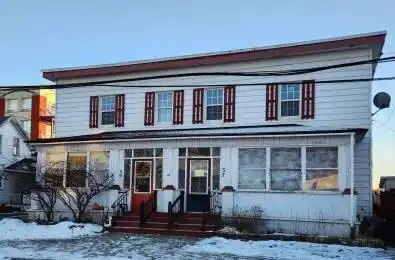 39 Duncan Street Cornwall Ontario K6H 1H4