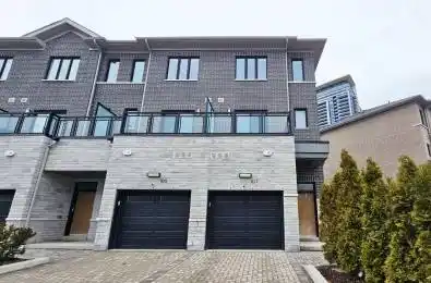 107 Feeney Lane Markham Ontario L3T 0G3