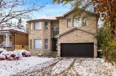 366 Hounslow Avenue Toronto C07 Ontario M2R 1H6