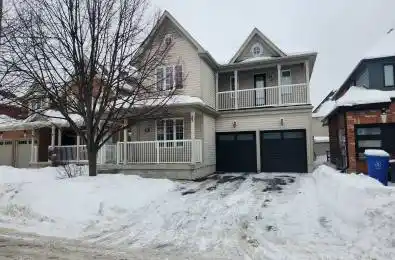 7 Truscott Avenue Georgina Ontario L4P 0B3