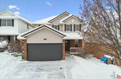45 Creekside Drive Guelph Ontario N1E 0C2