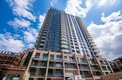 55 Duke Street Unit# 1602 Kitchener Ontario N2H 0C9