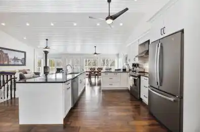 16 Black Bear Drive Kawartha Lakes Ontario K0M 1N0