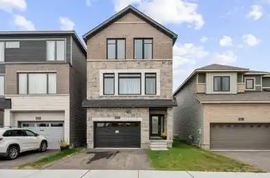 5017 Abbott Street Kanata Ontario K2V 0M6