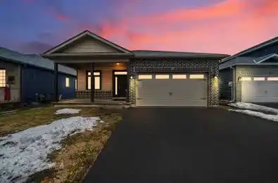 35 Allen Street Prince Edward County Ontario K0K 2T0