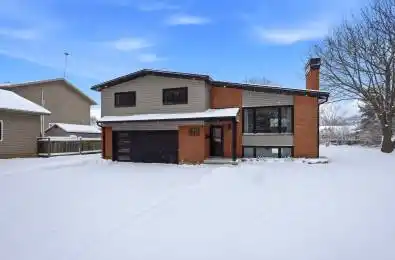 1097 Pelham Street Pelham Ontario L3C 3E4