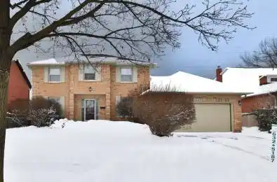 3224 Appollo Road Burlington Ontario L7M 2M8