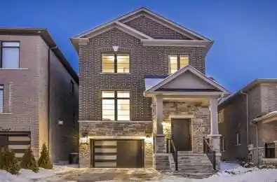 5 Velia Court Vaughan Ontario L4H 4S5