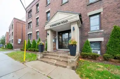 8 Kingston Road Unit# 51 Toronto E02 Ontario M4L 2S4