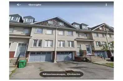 840 Dundas Street Unit# 18 Mississauga Ontario L5C 1C2