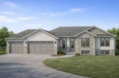 263 Wallbridge Road Quinte West Ontario K8P 1Z3