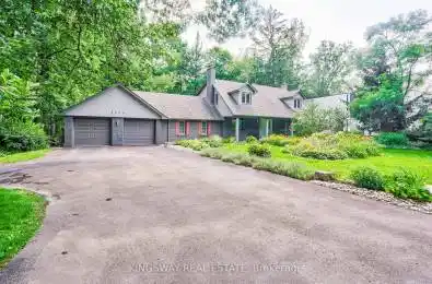 1638 Birchwood Drive Mississauga Ontario L5J 1T6