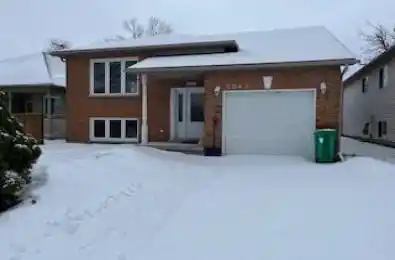 3043 Westridge Boulevard Peterborough Ontario K9K 2K5