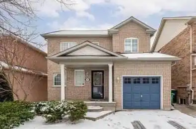 120 Queen Mary Drive Brampton Ontario L7A 2R5