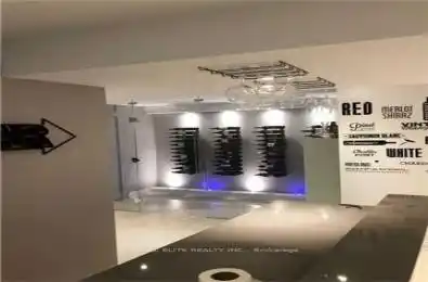 18 Giardina Crescent Richmond Hill Ontario L4B 0G2