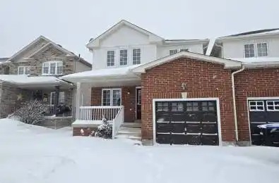 152 Stonemount Crescent Essa Ontario L0M 1B4