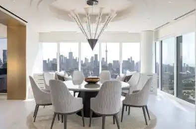 200 Cumberland Street Unit# 3802 Toronto C02 Ontario M5R 0B7