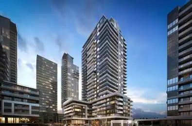 1455 Celebration Drive Unit# 1508 Pickering Ontario L1W 0C3