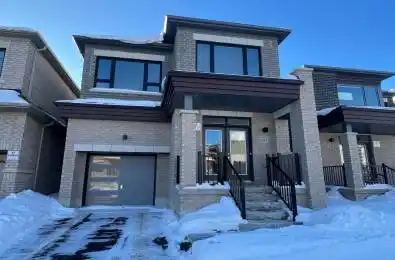 445 KENNEDY Circle Milton Ontario L9T 7E7