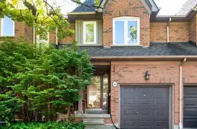 1084 Queen Street Unit# 14B Mississauga Ontario L5H 4K4