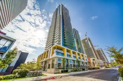 95 Mcmahon Drive Unit# 3009 Toronto C15 Ontario M2K 0H2