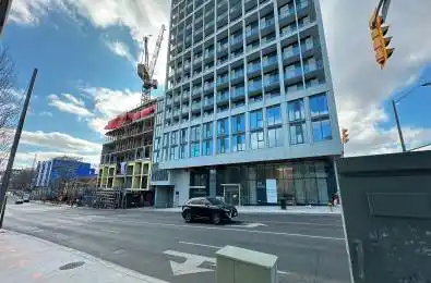 2020 Bathurst Street Unit# 1621 Toronto C03 Ontario M5P 0A6