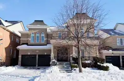 219 Riverwalk Drive Markham Ontario L6B 0G8