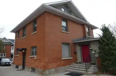 15018 Yonge Street Aurora Ontario L4G 1M6