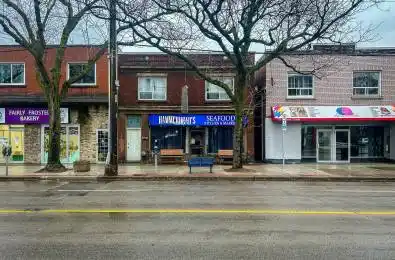 74 Ottawa Street Hamilton Ontario L8H 3Z1