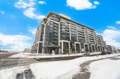 405 Dundas Street Unit# 104 Oakville Ontario L6M 5P9
