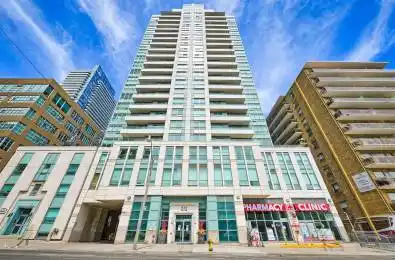 212 Eglinton Avenue Unit# 803 Toronto C10 Ontario M4P 0A3