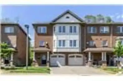 470 Beach Boulevard Unit# 8 Hamilton Ontario L8H 6X2