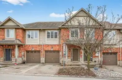 40 Myers Lane Hamilton Ontario L9G 0A5