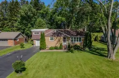25 Charlton Crescent Norfolk Ontario N3Y 1A8