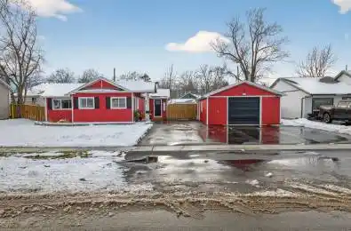 423 Ferndale Avenue Fort Erie Ontario L2A 5C3